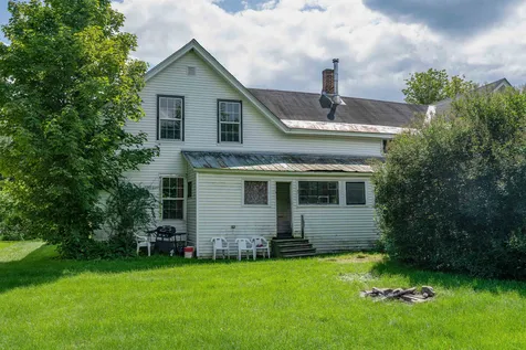 44 Central Street Randolph VT 05060