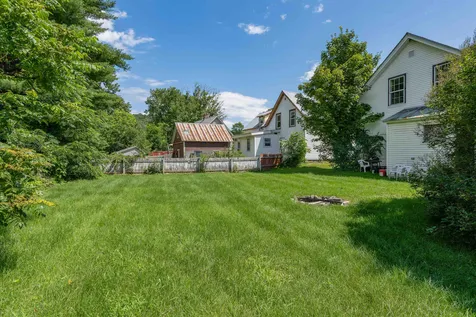 44 Central Street Randolph VT 05060