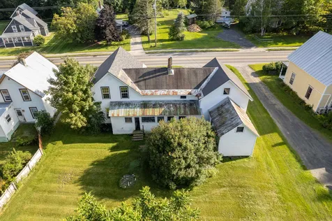 44 Central Street Randolph VT 05060