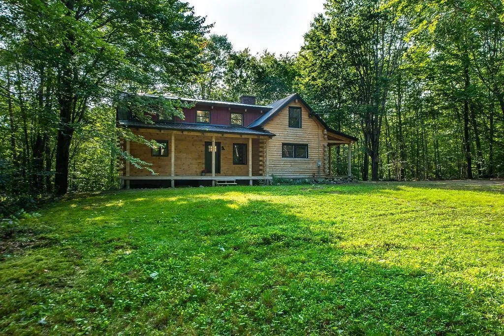 121 Wild Goose Pond Road Strafford NH 03884