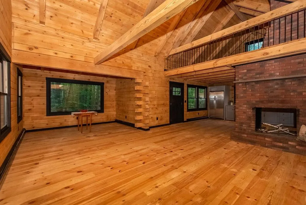 121 Wild Goose Pond Road Strafford NH 03884