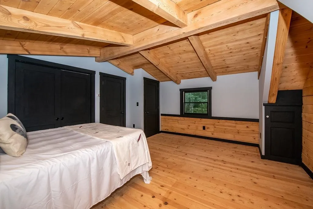 121 Wild Goose Pond Road Strafford NH 03884