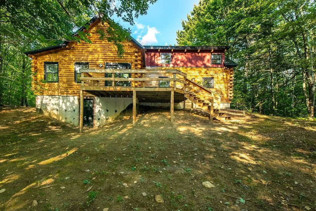 121 Wild Goose Pond Road Strafford NH 03884