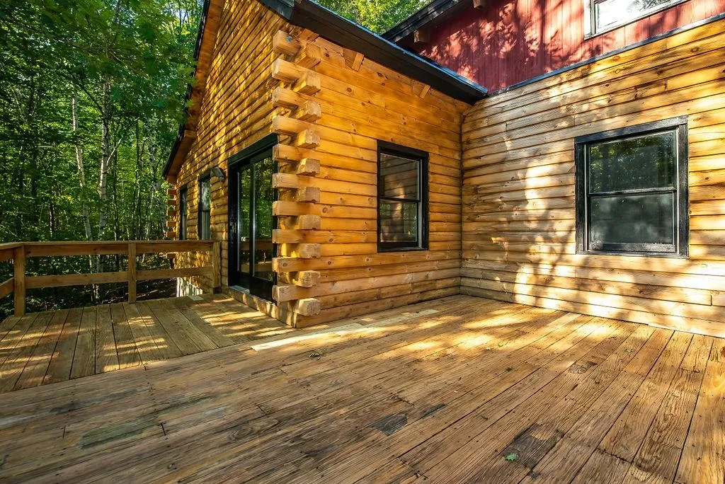 121 Wild Goose Pond Road Strafford NH 03884