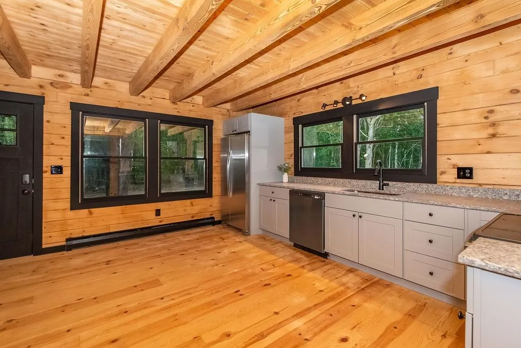 121 Wild Goose Pond Road Strafford NH 03884