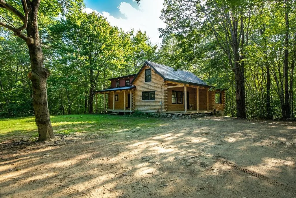 121 Wild Goose Pond Road Strafford NH 03884
