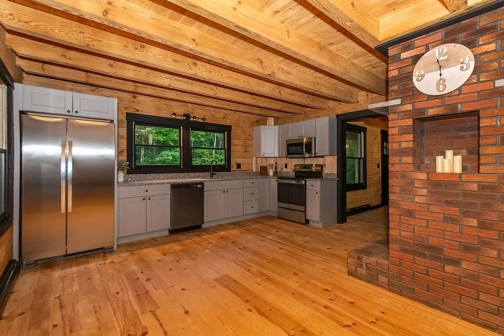 121 Wild Goose Pond Road Strafford NH 03884