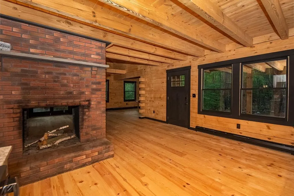 121 Wild Goose Pond Road Strafford NH 03884
