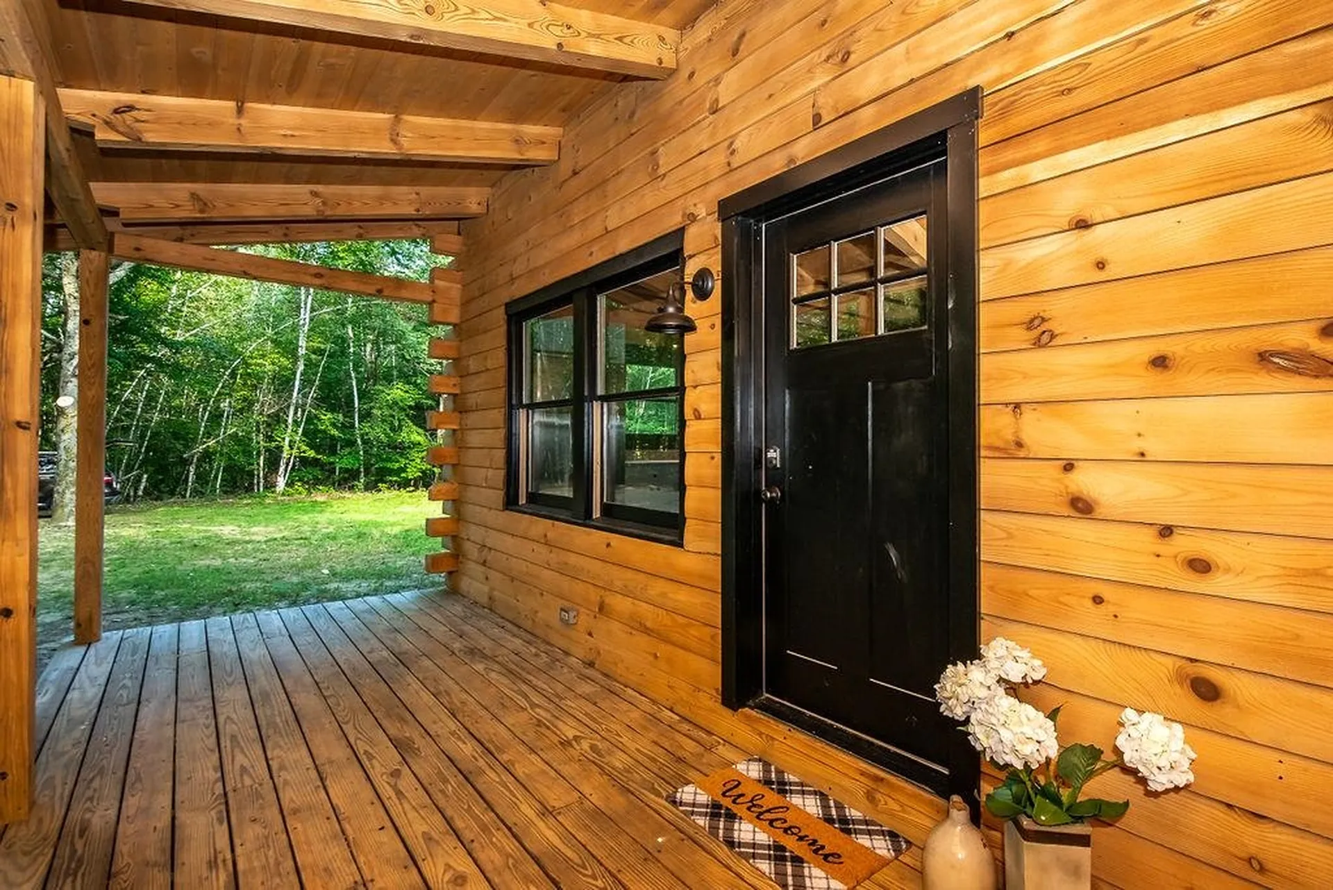 121 Wild Goose Pond Road Strafford NH 03884