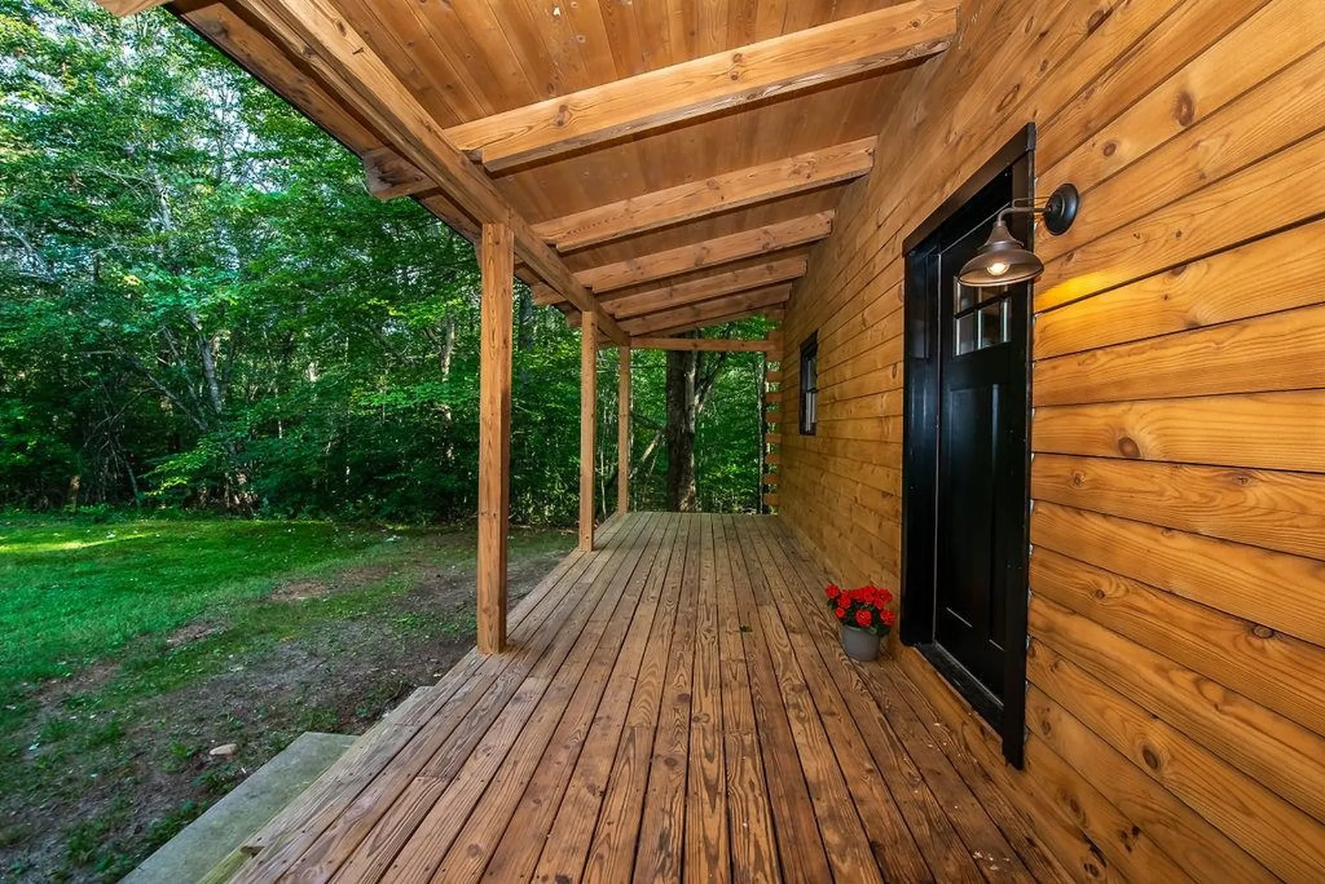 121 Wild Goose Pond Road Strafford NH 03884