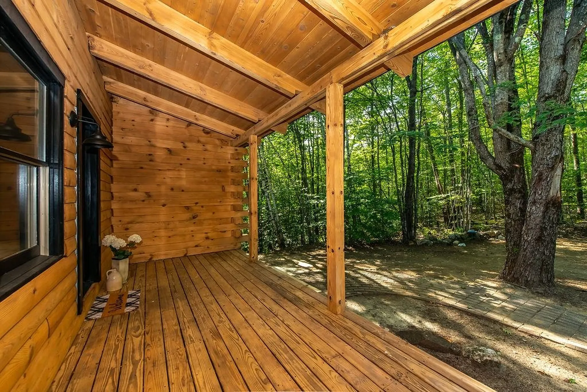 121 Wild Goose Pond Road Strafford NH 03884