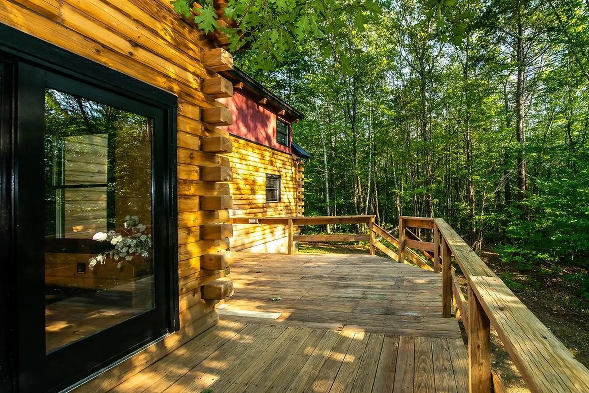 121 Wild Goose Pond Road Strafford NH 03884