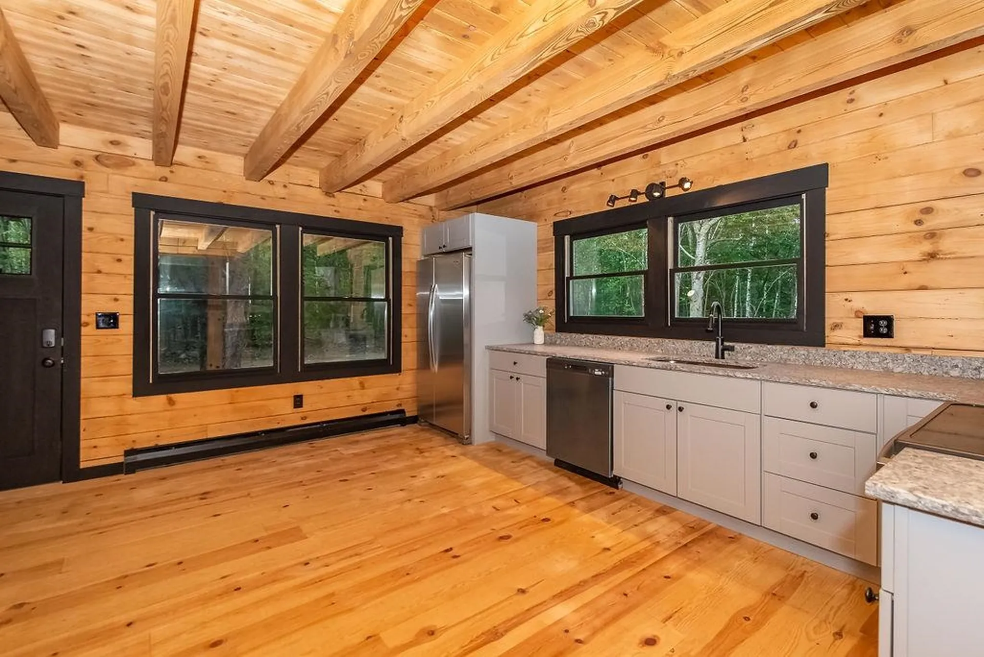 121 Wild Goose Pond Road Strafford NH 03884