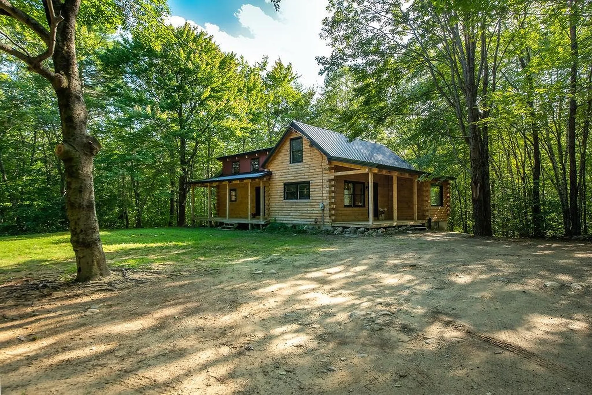 121 Wild Goose Pond Road Strafford NH 03884