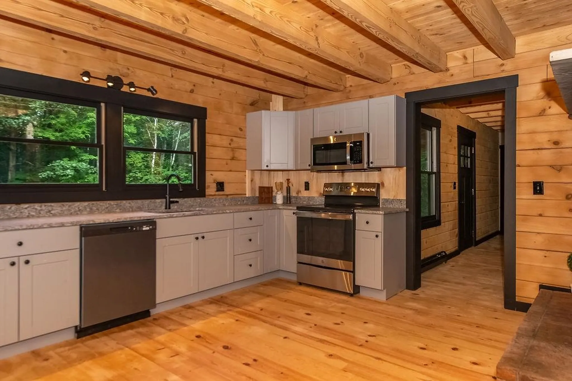 121 Wild Goose Pond Road Strafford NH 03884