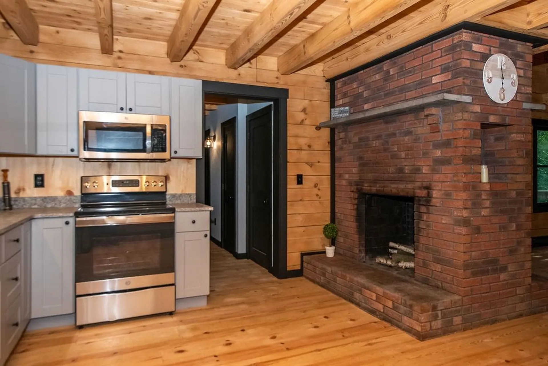 121 Wild Goose Pond Road Strafford NH 03884