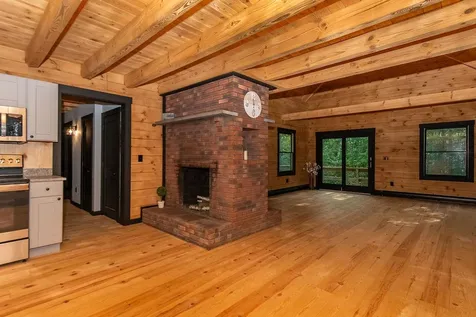 121 Wild Goose Pond Road Strafford NH 03884