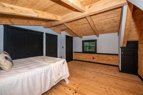 121 Wild Goose Pond Road Strafford NH 03884