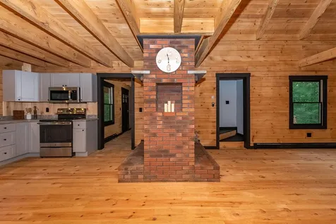 121 Wild Goose Pond Road Strafford NH 03884