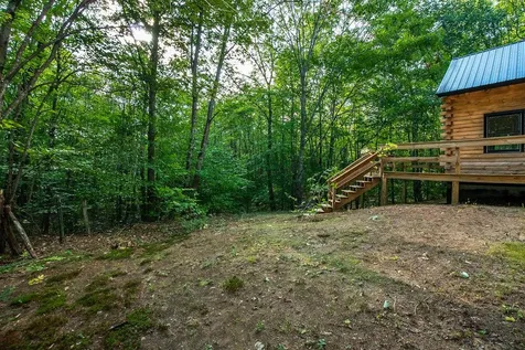 121 Wild Goose Pond Road Strafford NH 03884