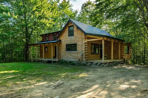 121 Wild Goose Pond Road Strafford NH 03884