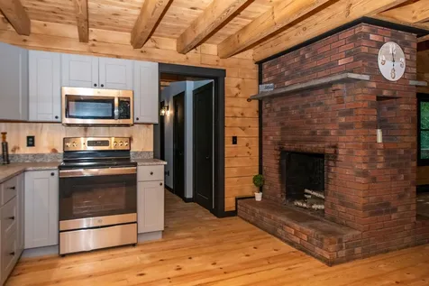 121 Wild Goose Pond Road Strafford NH 03884