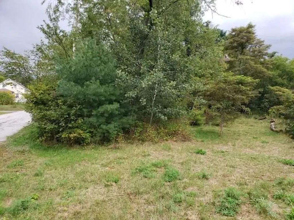 0 Otis Street Whitefield NH 03598