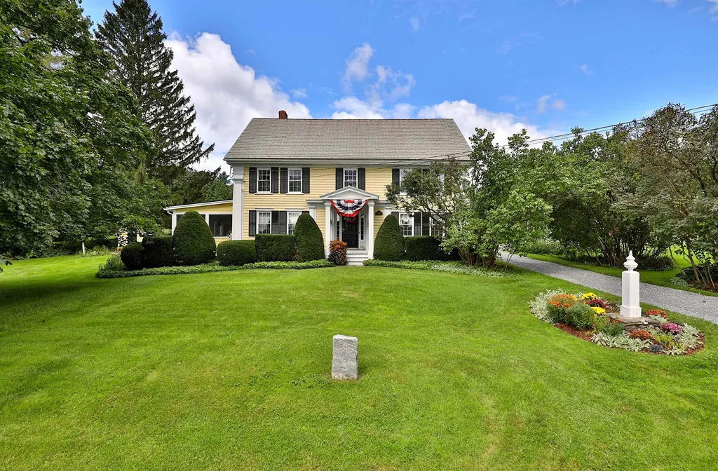 Arlington, VT Real Estate MLS 4881606 Experienced! Educated