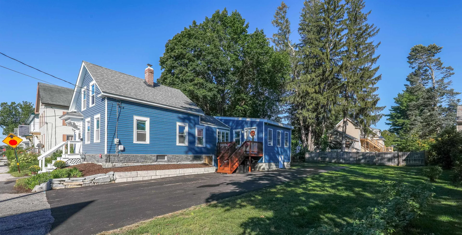 8 Laurel Street Concord NH 03301