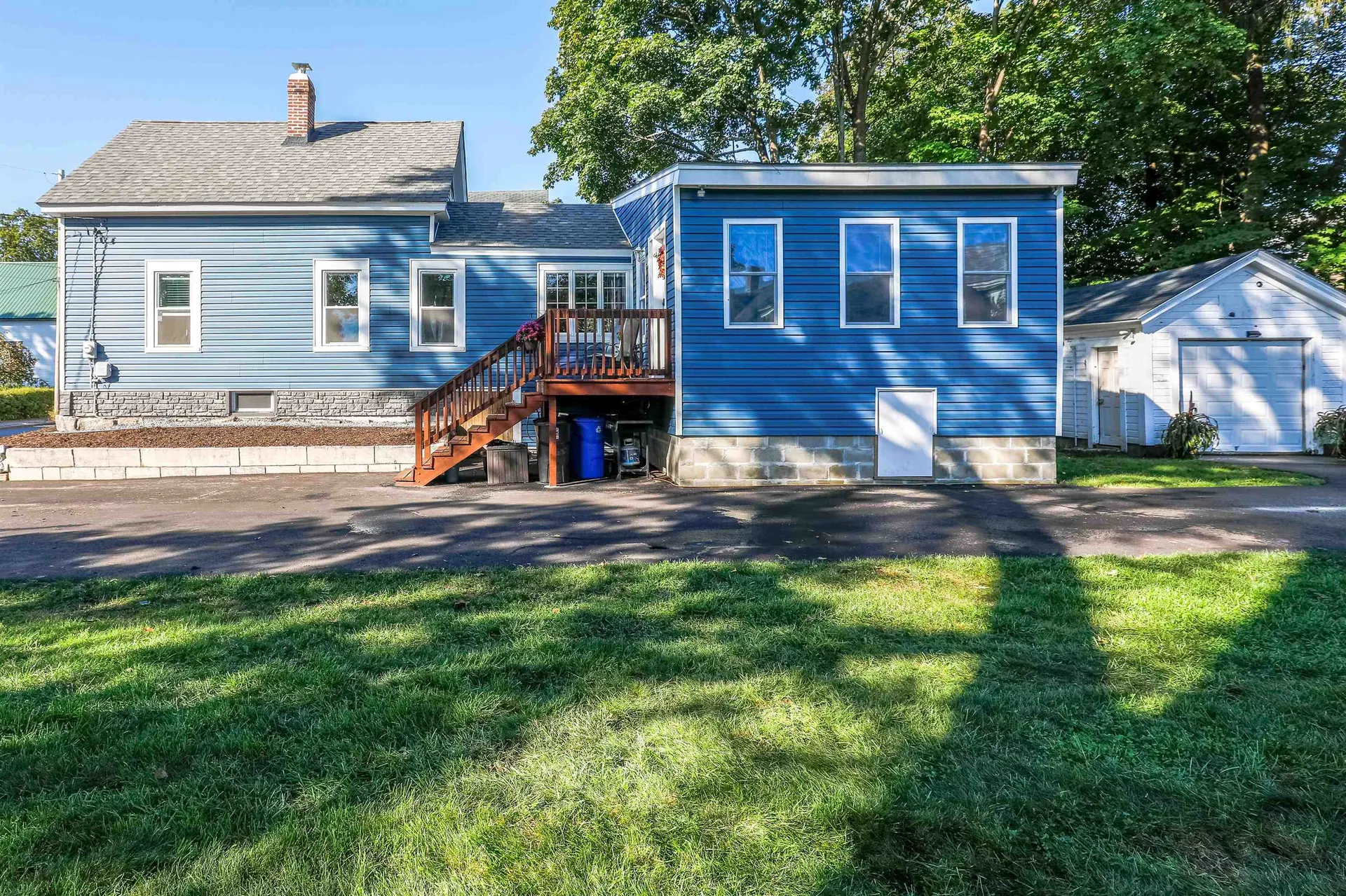 8 Laurel Street Concord NH 03301
