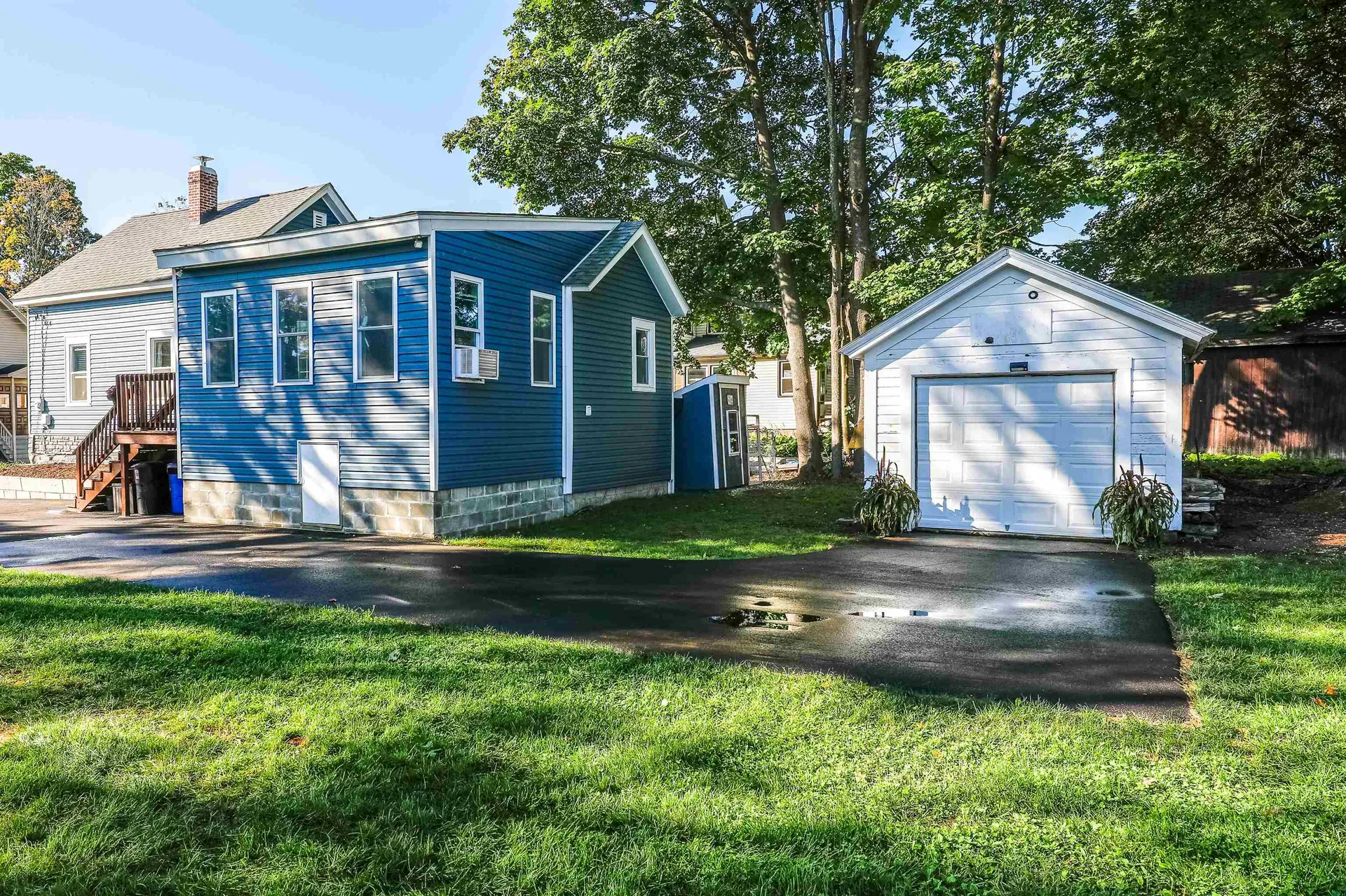 8 Laurel Street Concord NH 03301