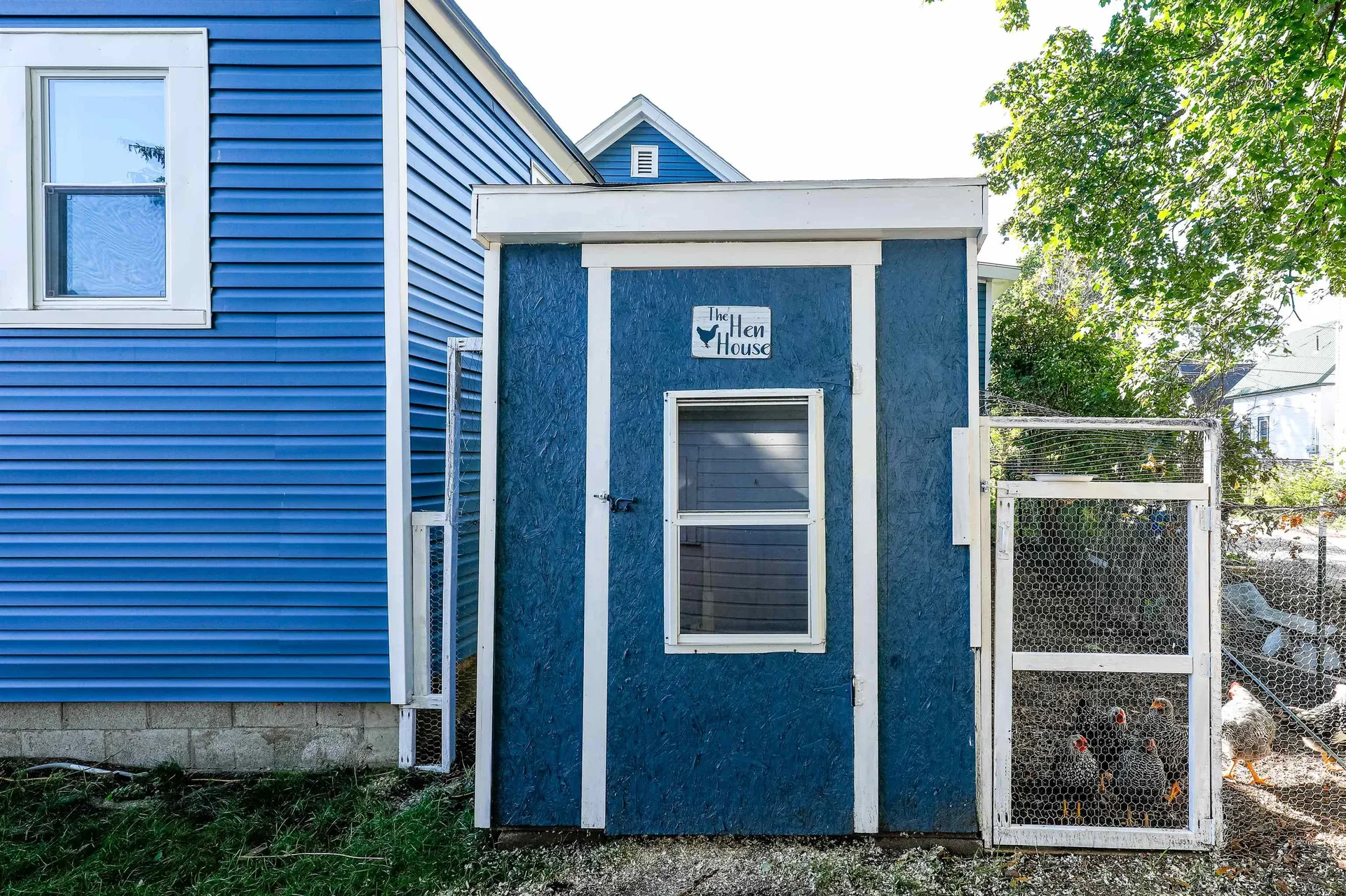 8 Laurel Street Concord NH 03301