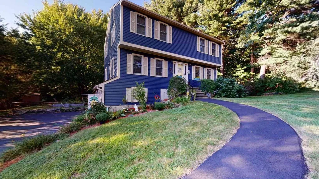 5 Roy Drive Hudson NH 03051