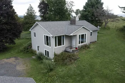 1500 Vt Route 14 N East Montpelier VT 05651