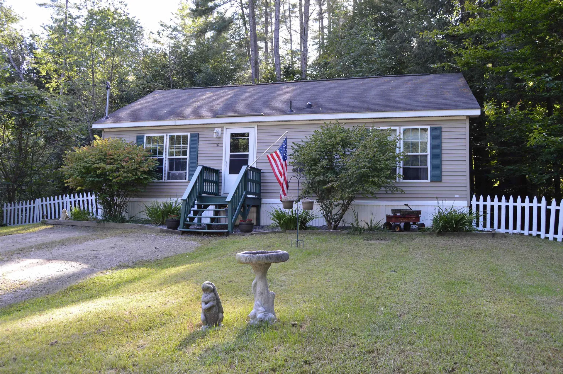 18 Ellen Brook Road Hillsborough NH 03244