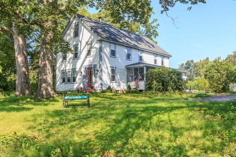 108 Depot Road Hollis NH 03049