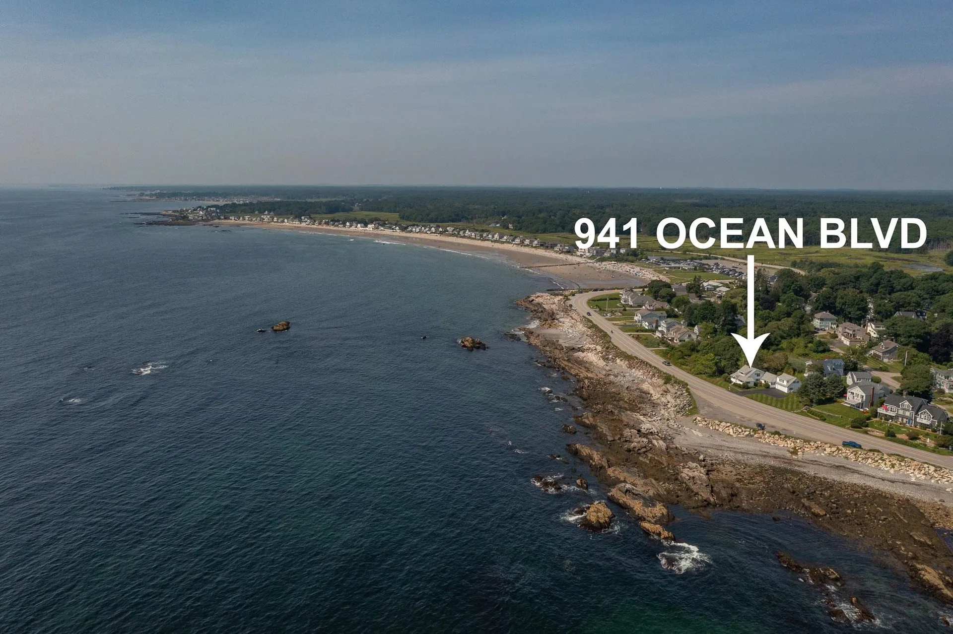 941 Ocean Boulevard Rye NH 03870