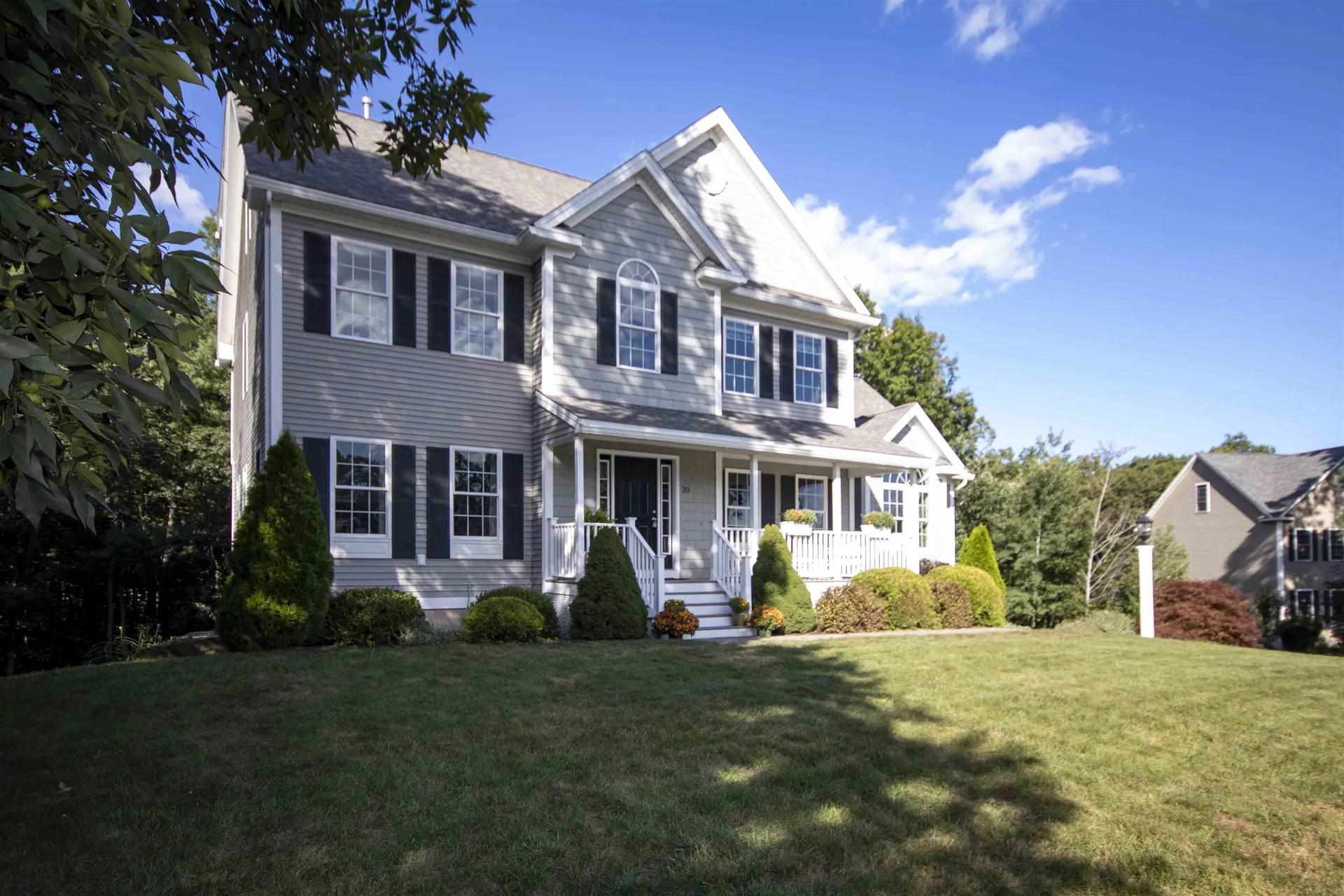 20 Jacob Road Windham NH 03087