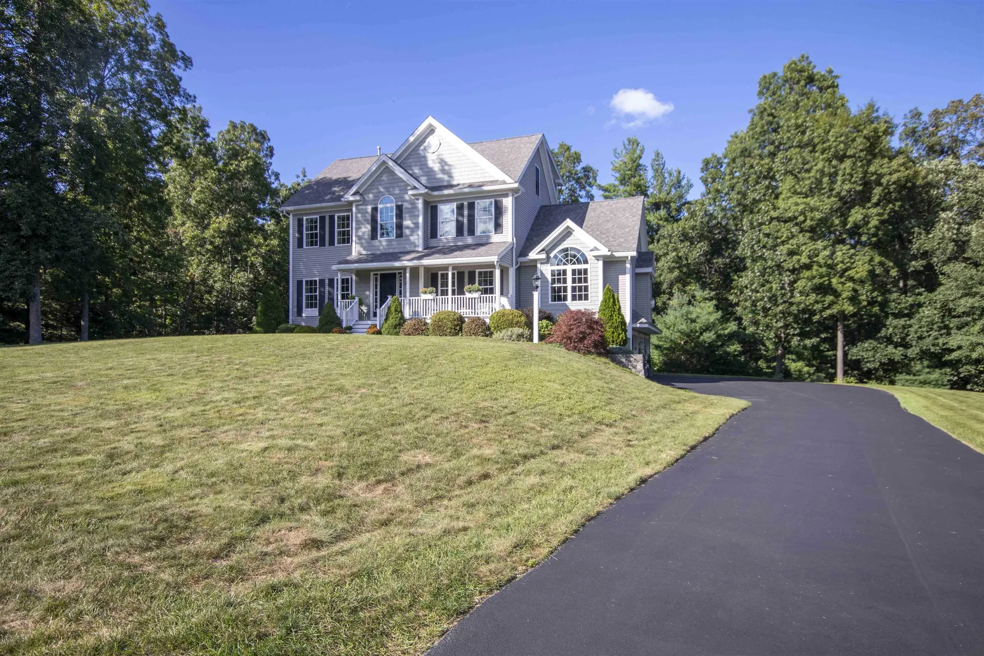 20 Jacob Road Windham NH 03087