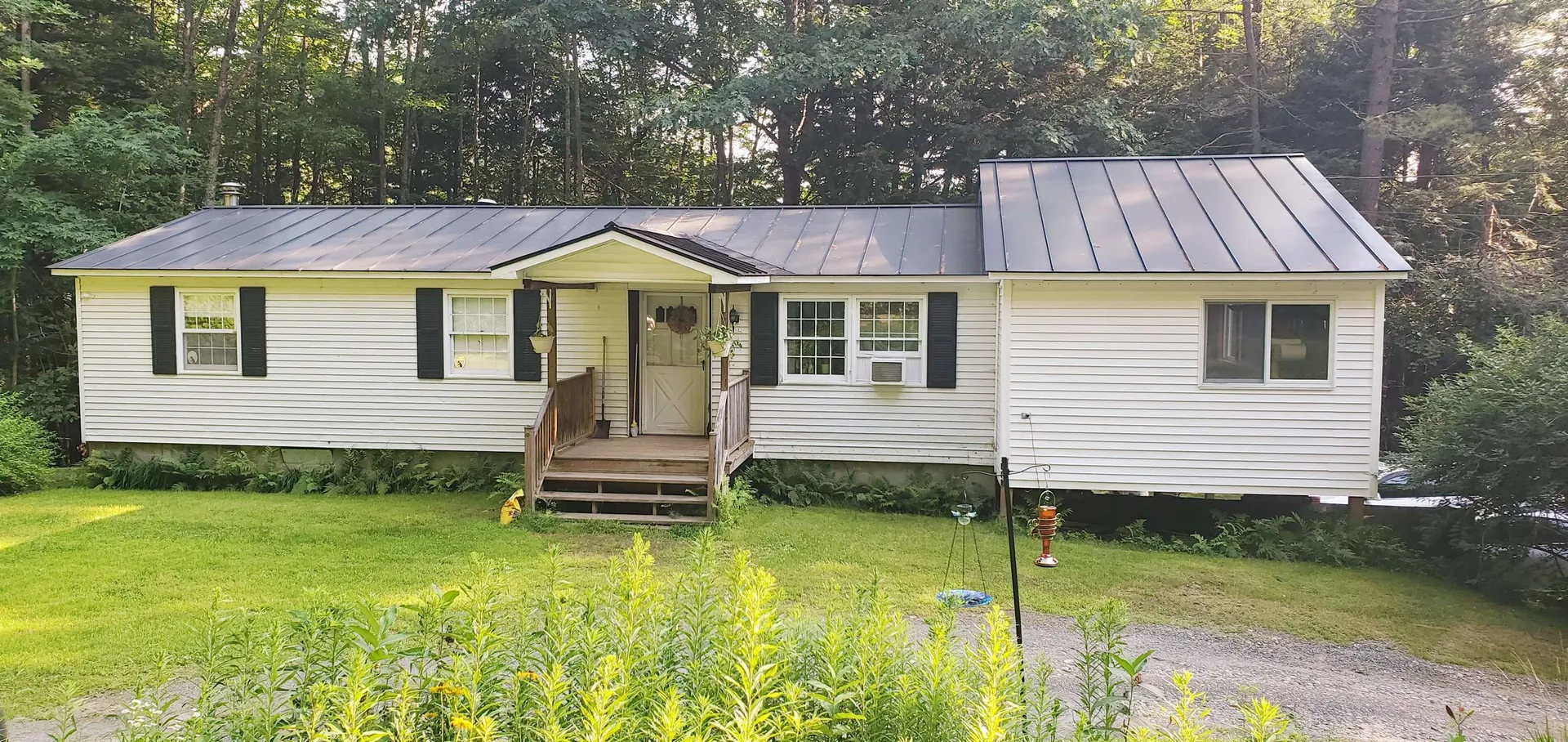 54 Foliage Lane Hartford VT 05001