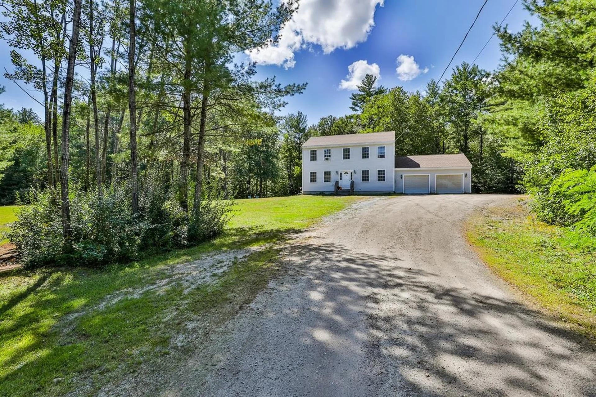 427 River Road Weare NH 03281