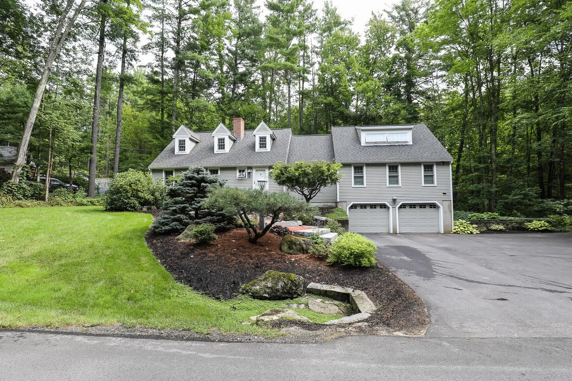 192 Ponemah Hill Road Milford NH 03055