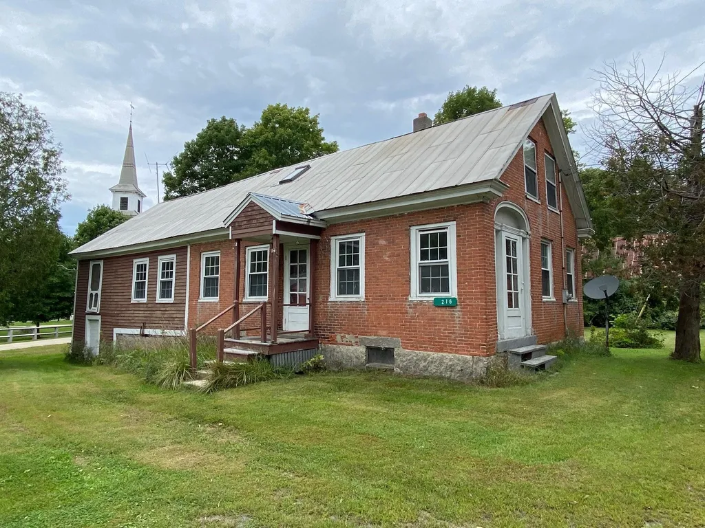 216 Route 120 Cornish NH 03745