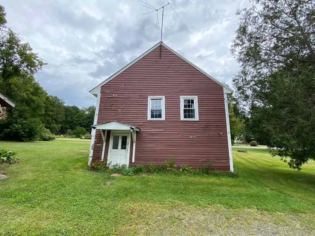216 Route 120 Cornish NH 03745