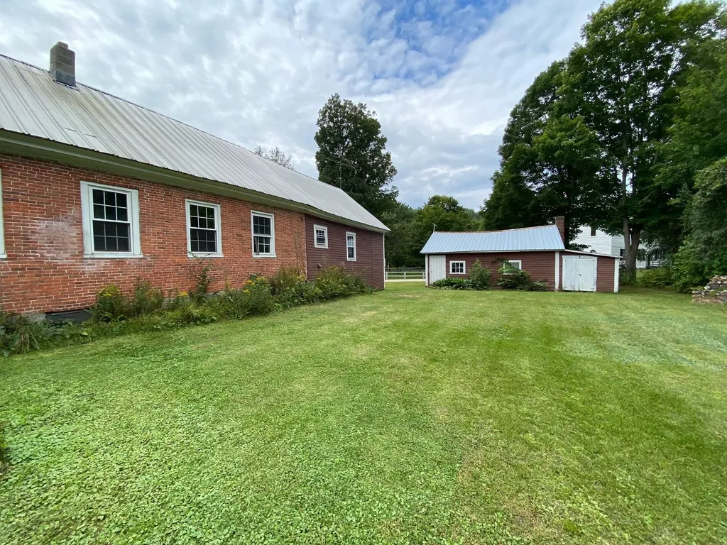 216 Route 120 Cornish NH 03745