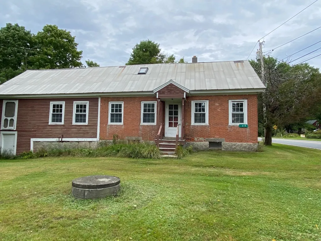 216 Route 120 Cornish NH 03745