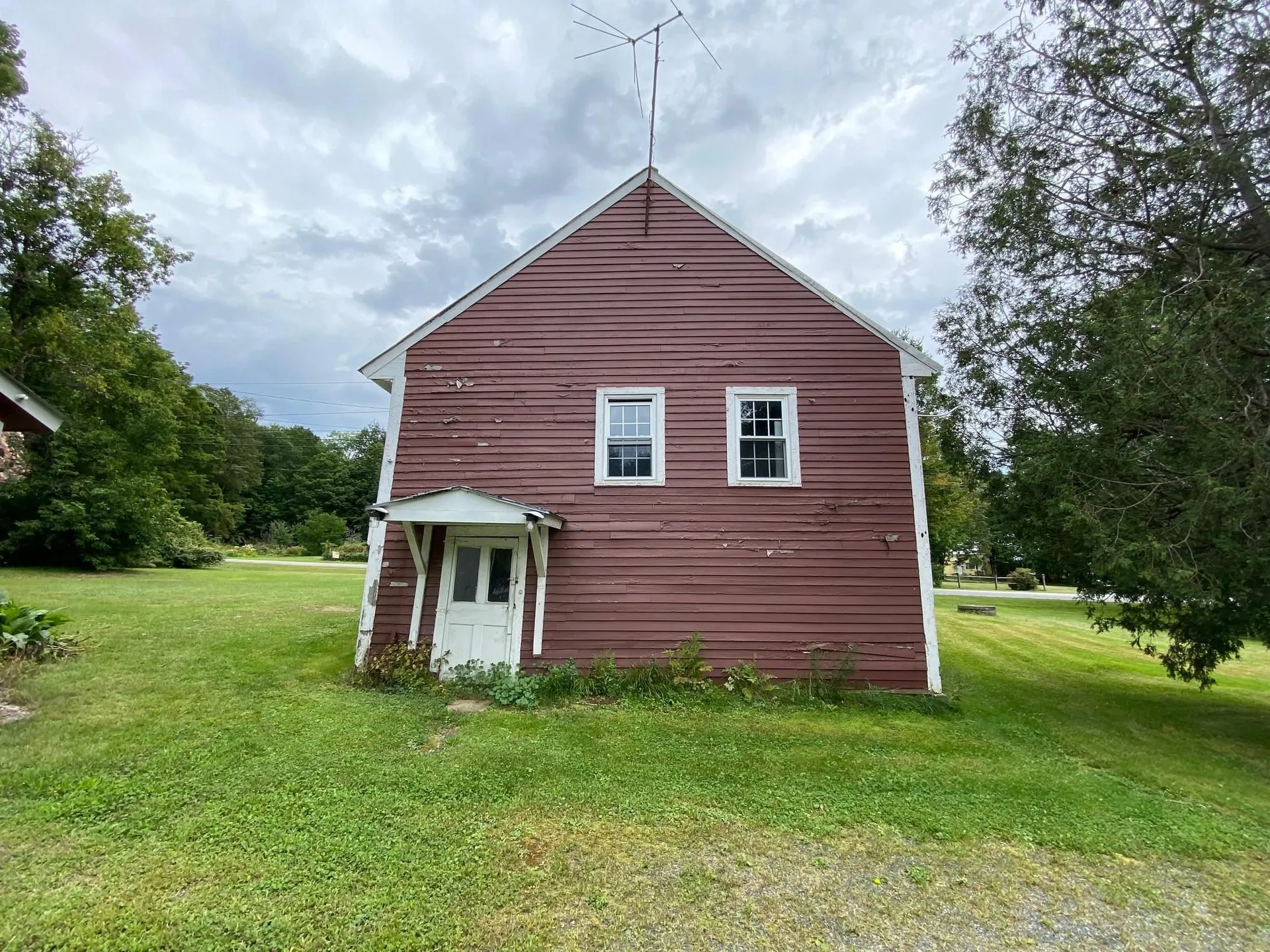 216 Route 120 Cornish NH 03745
