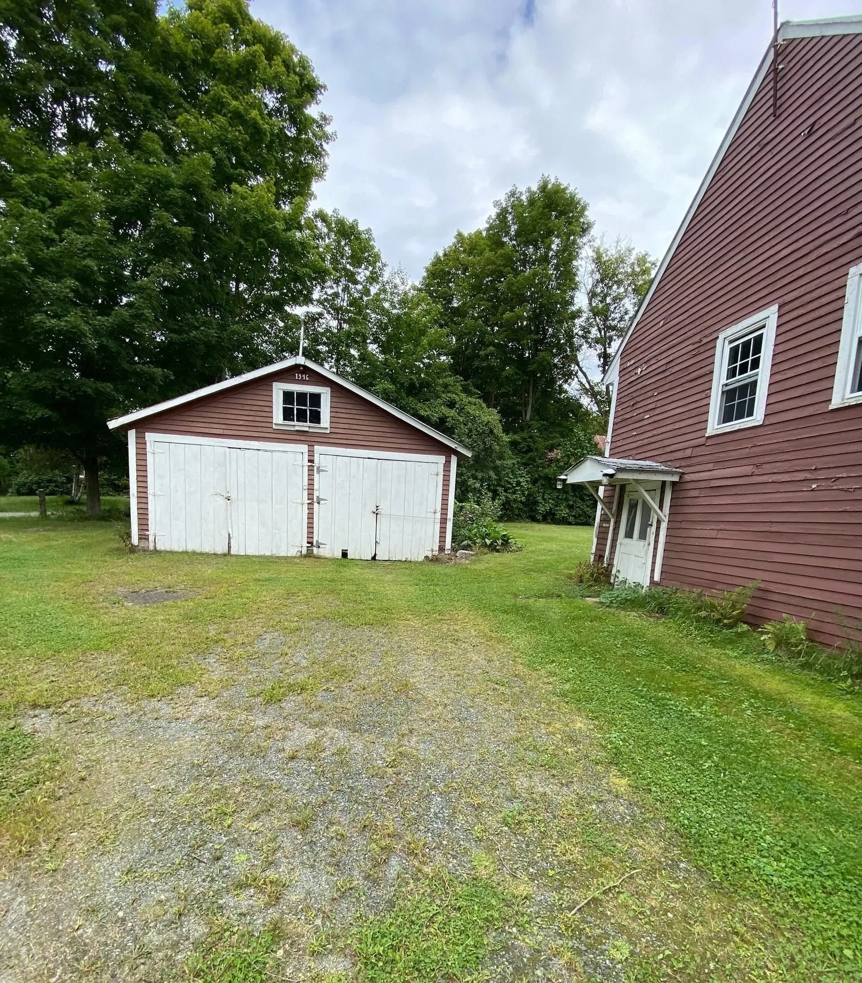 216 Route 120 Cornish NH 03745