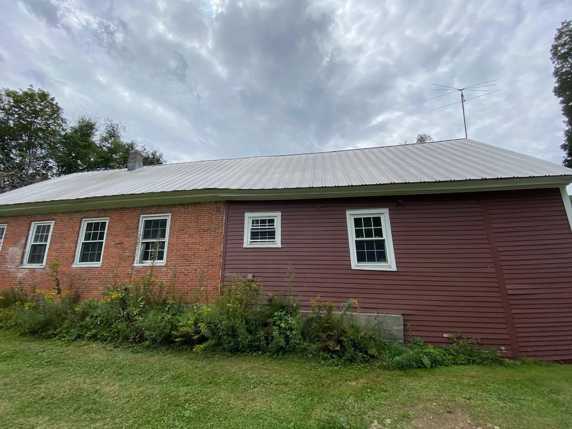 216 Route 120 Cornish NH 03745