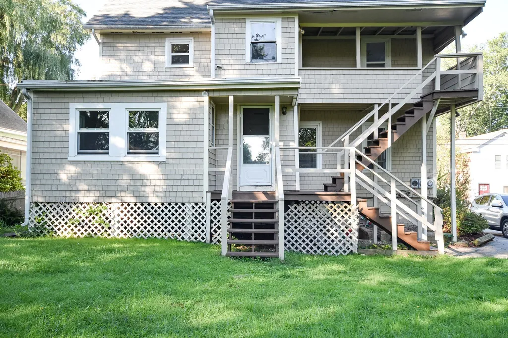 14 Second Street Somersworth NH 03878